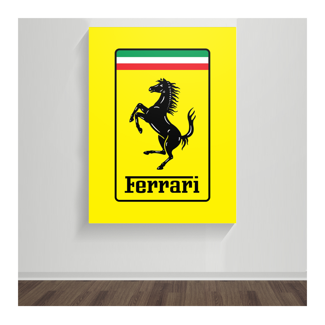 Ferrari 01