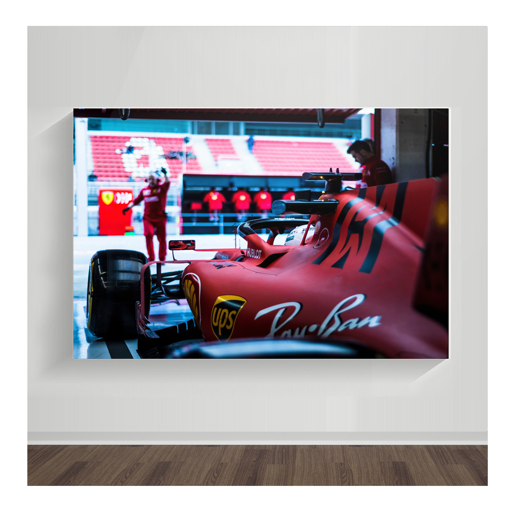 Ferrari 03