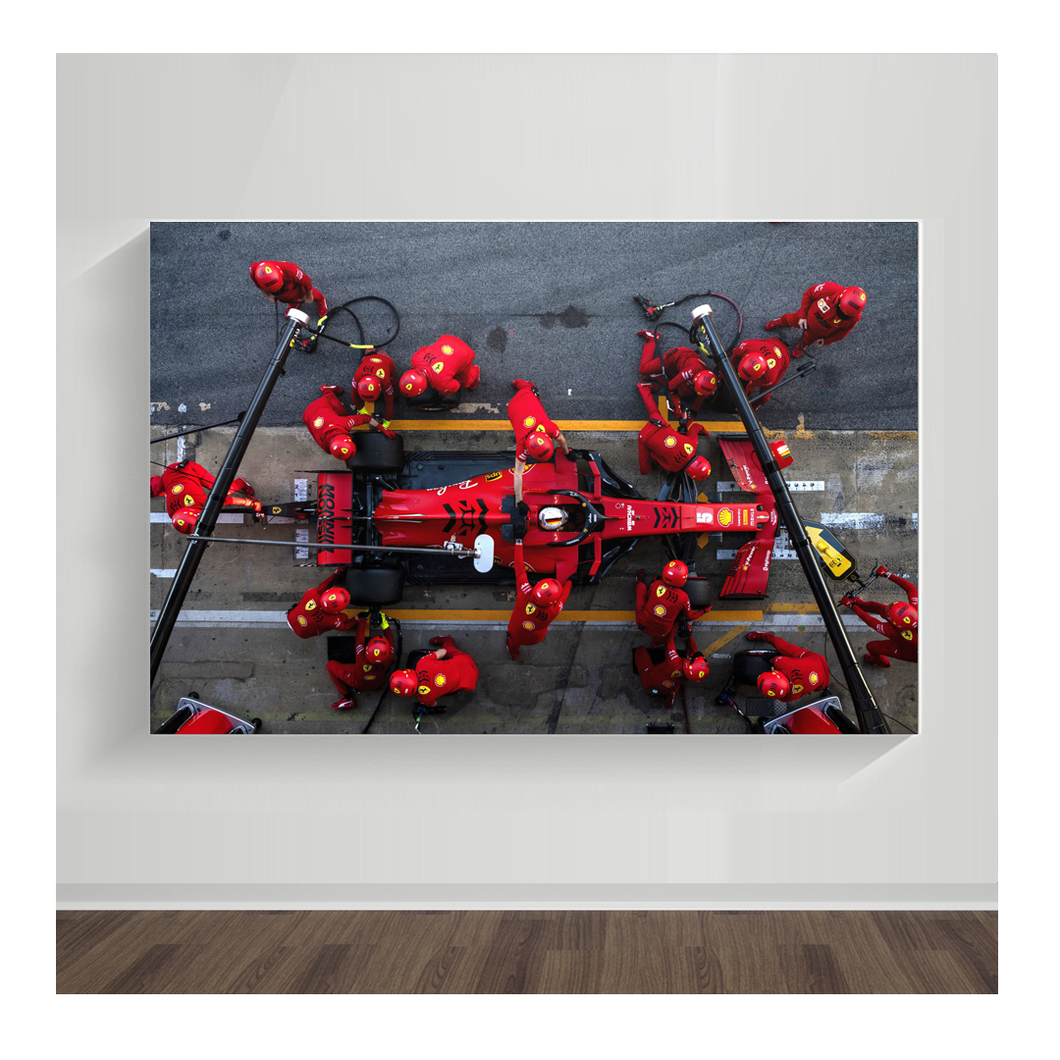 Ferrari 04