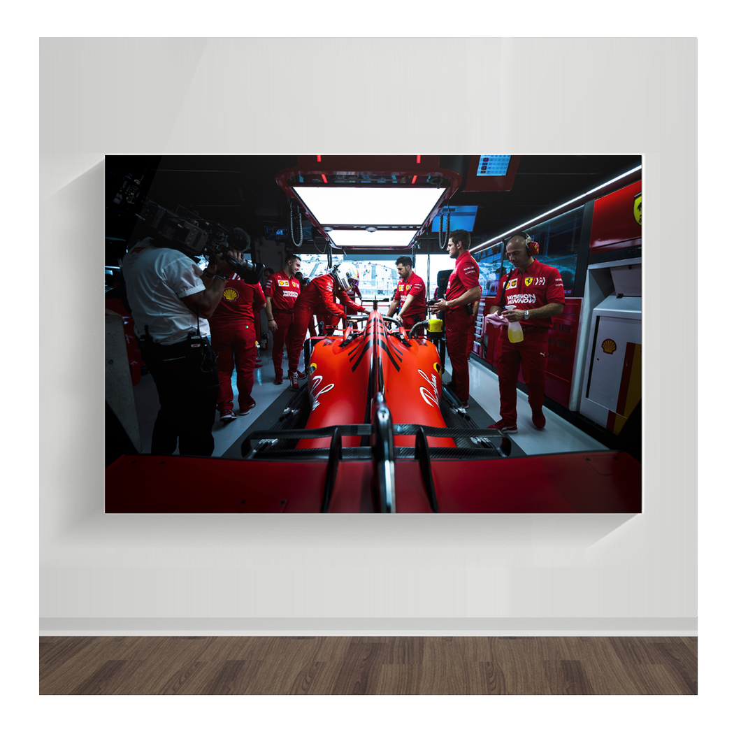 Ferrari 07