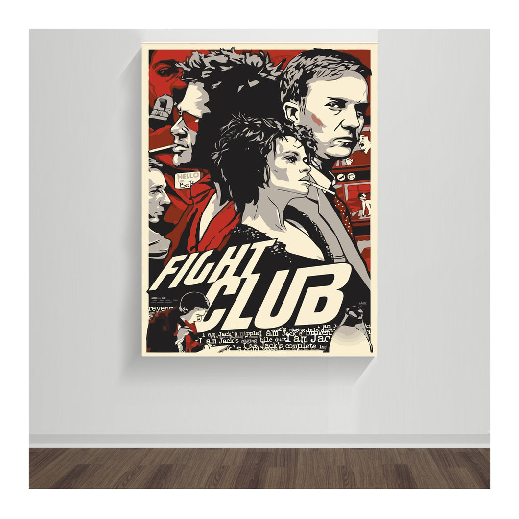 Fight Club 01