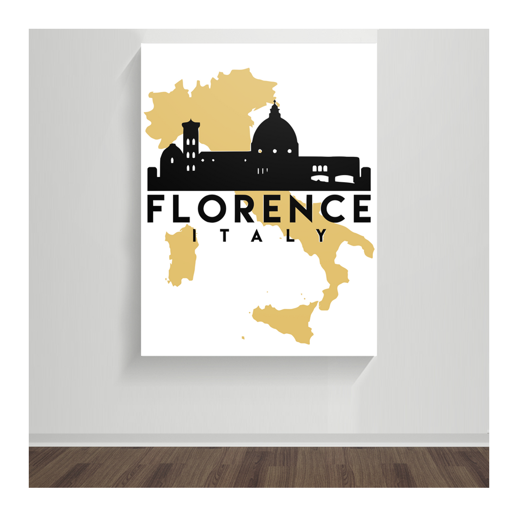 Florencia, Italia 01