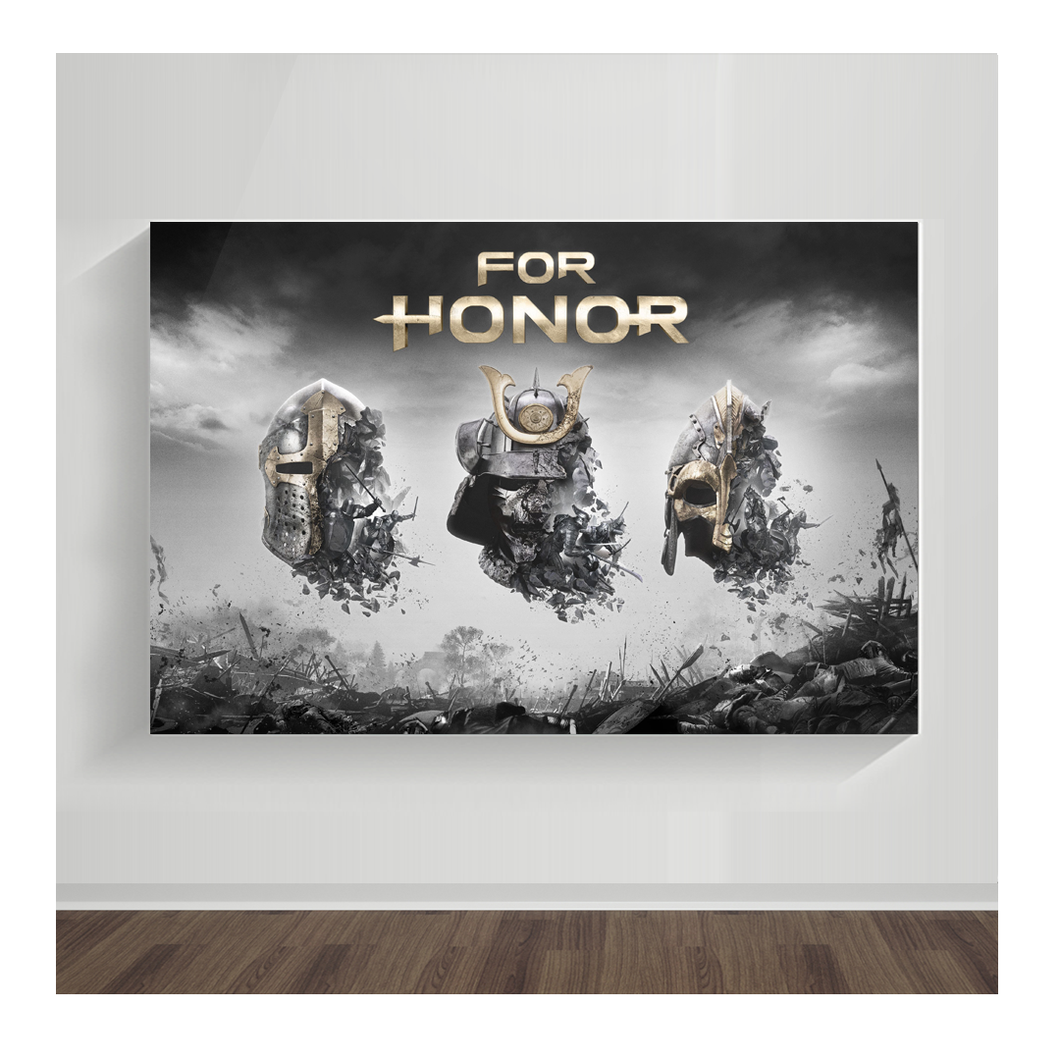 For Honor 02