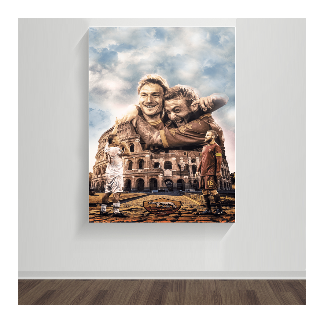 Francesco Totti 01