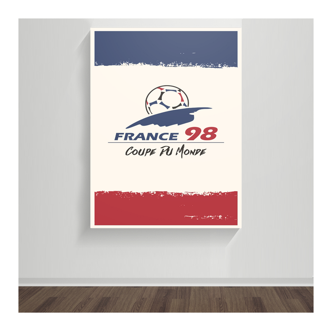 Francia 98 01