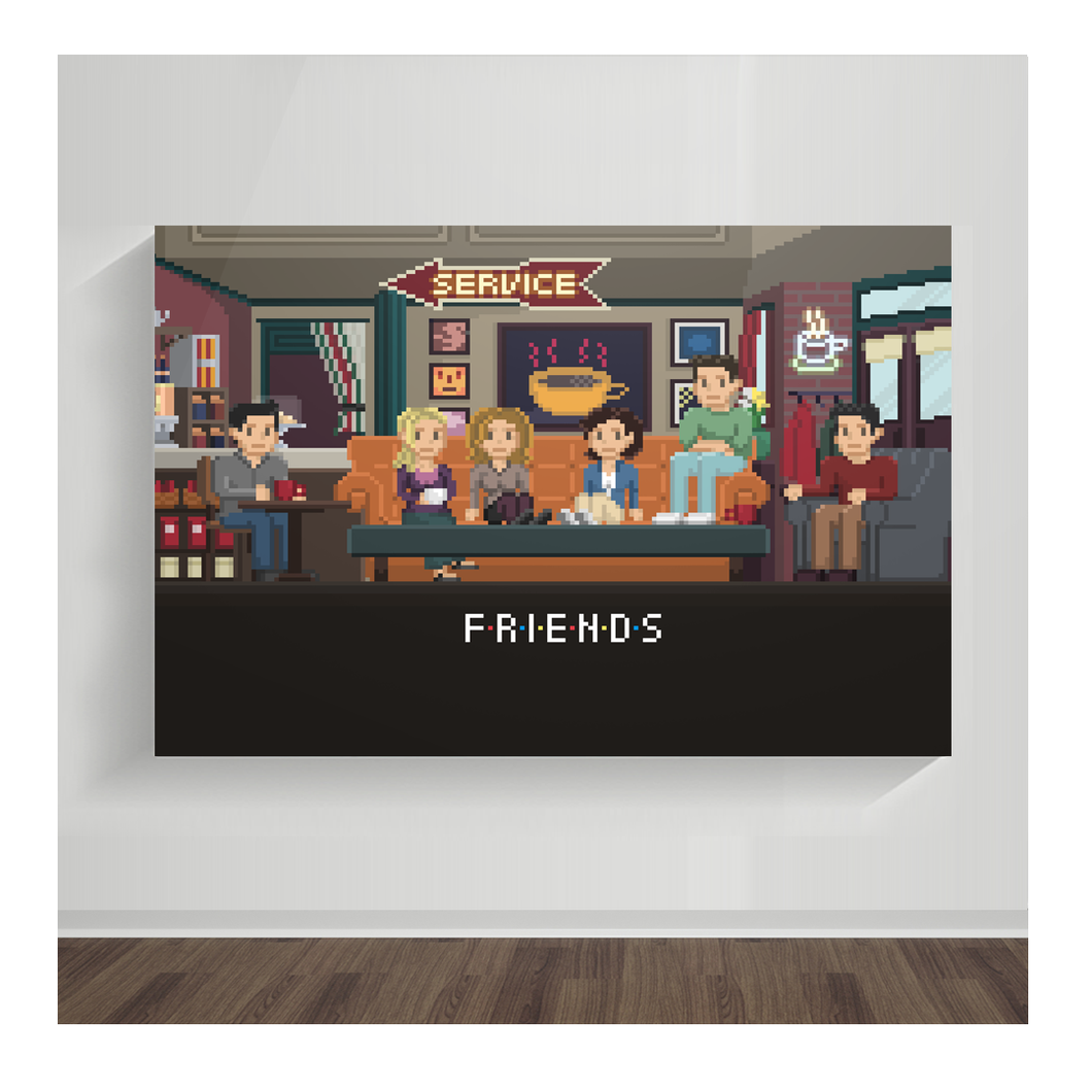 Friends 09