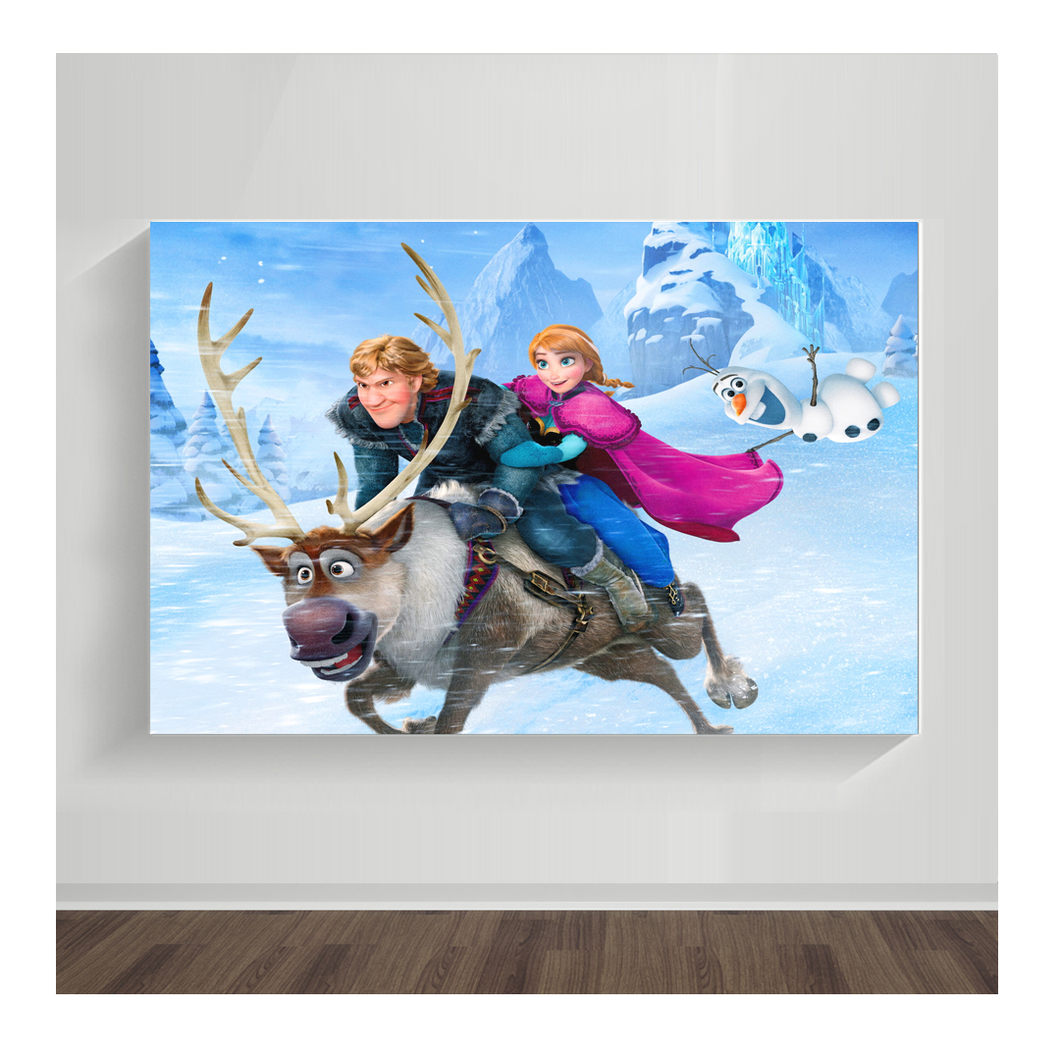 Frozen 01