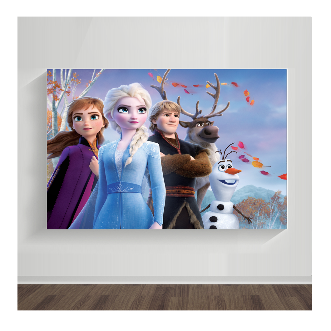 Frozen 02