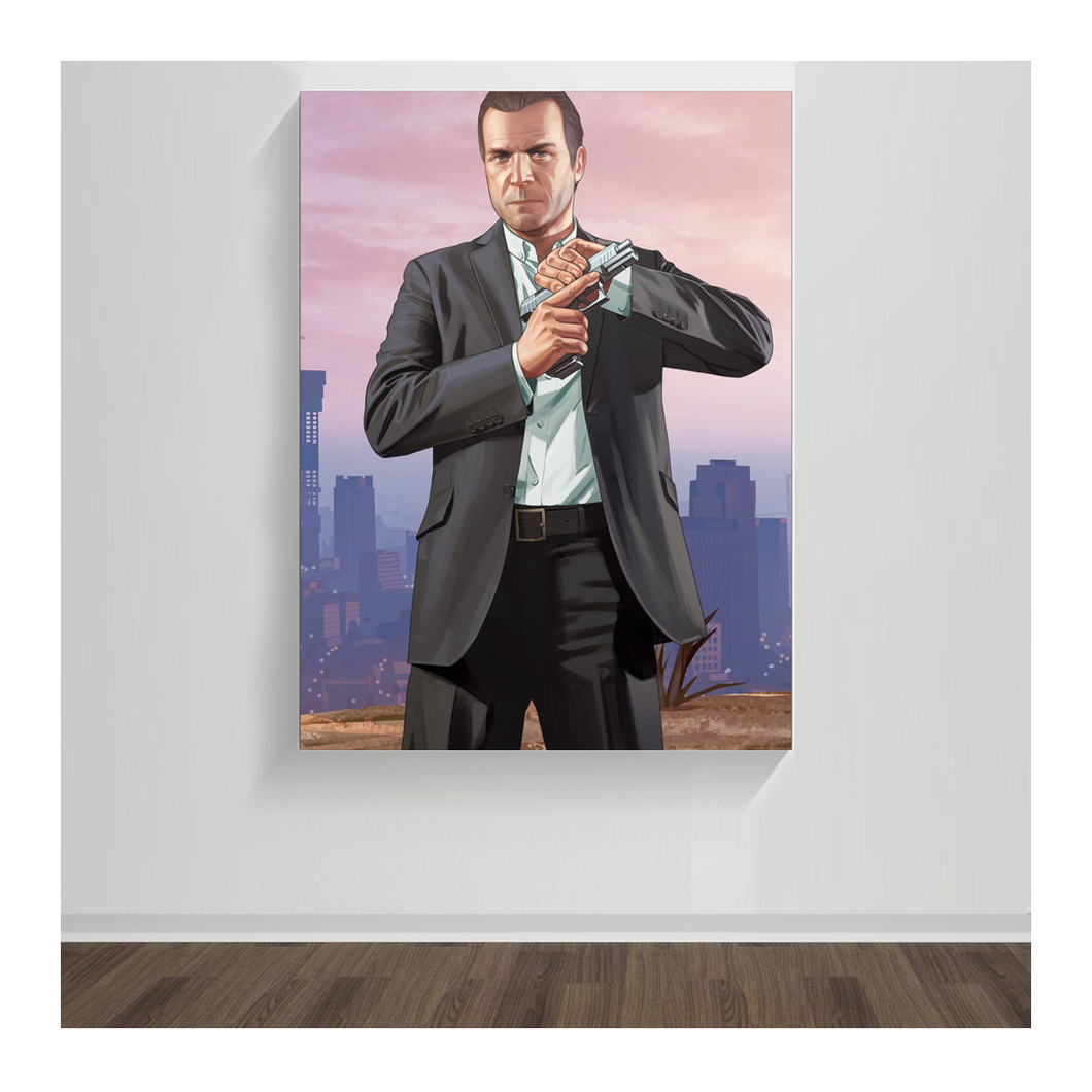 GTA 03