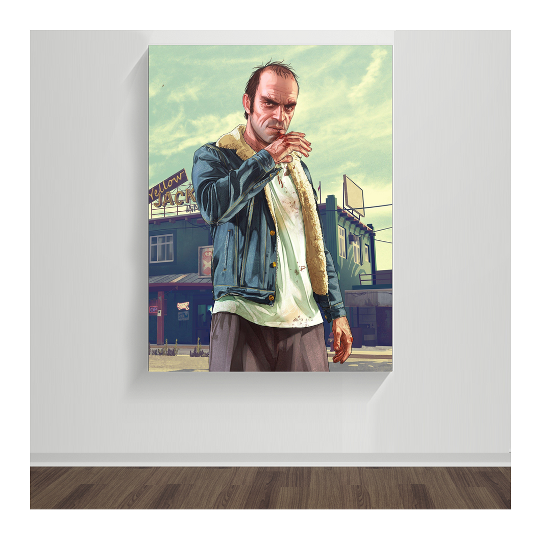 GTA 04