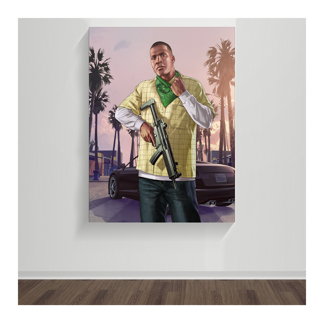 GTA 05