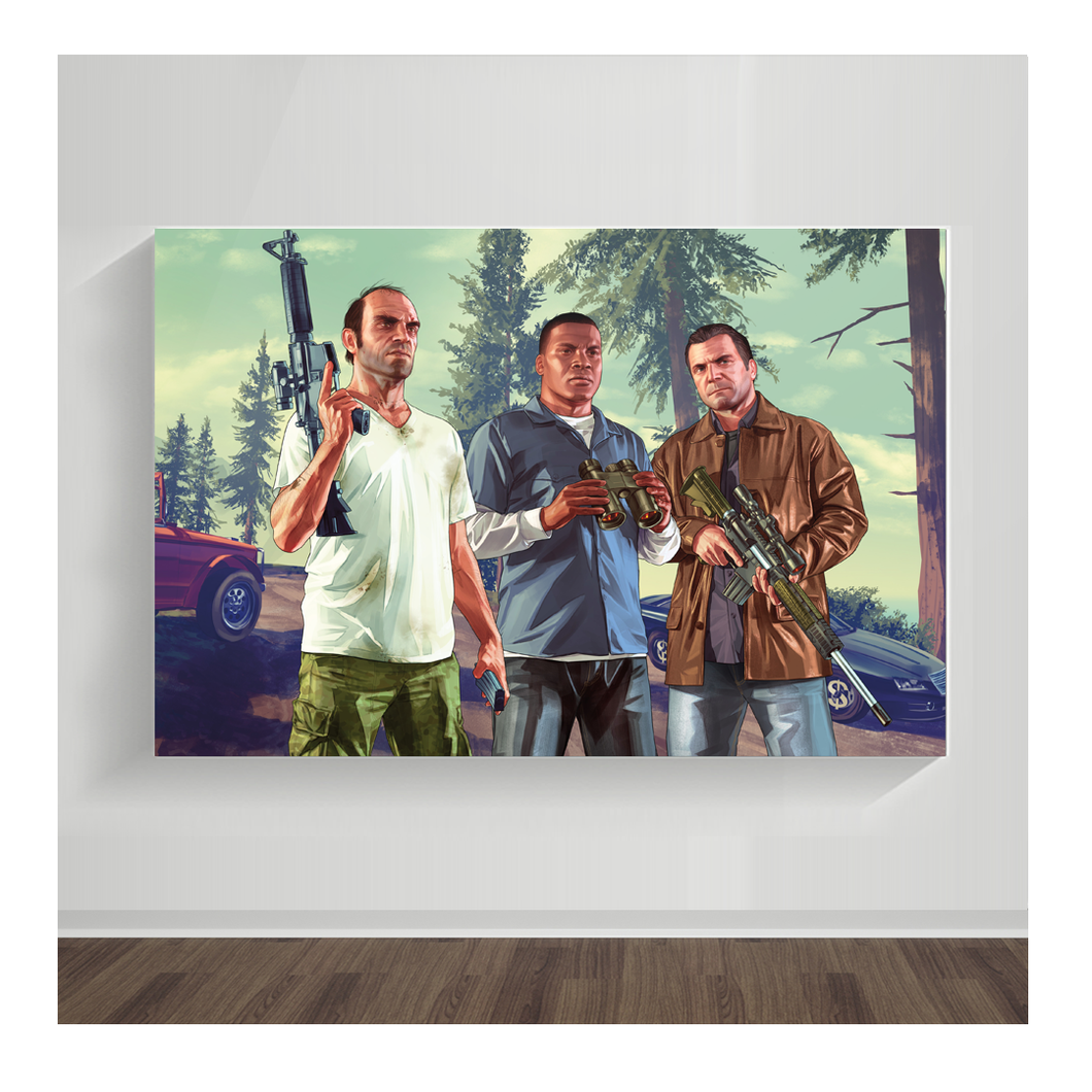 GTA 06