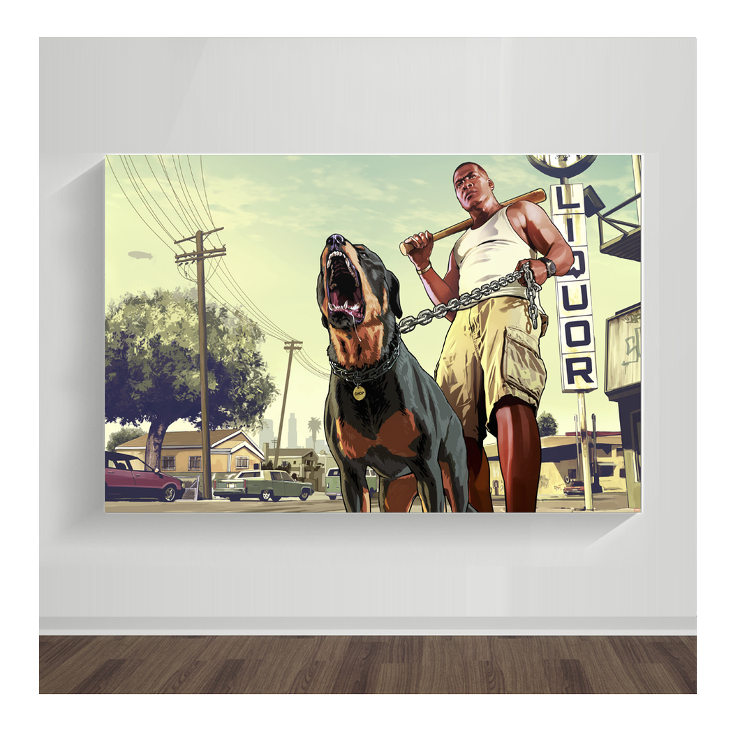GTA 09