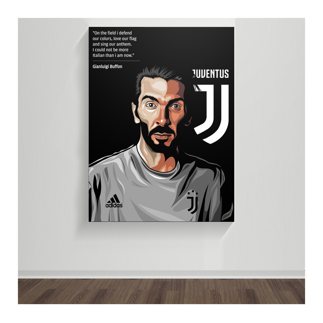 Gianluigi Buffon 01