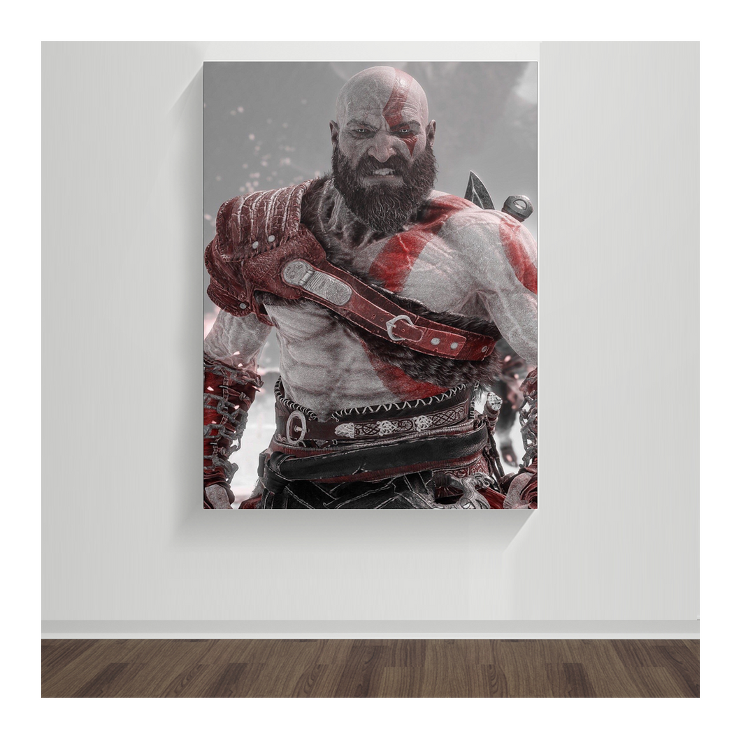 God of War 10