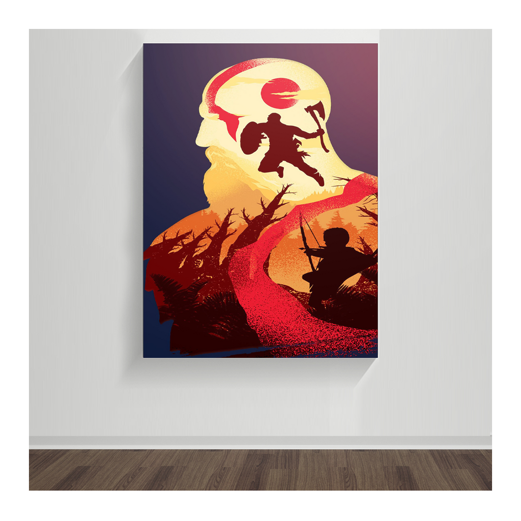 God of War 12