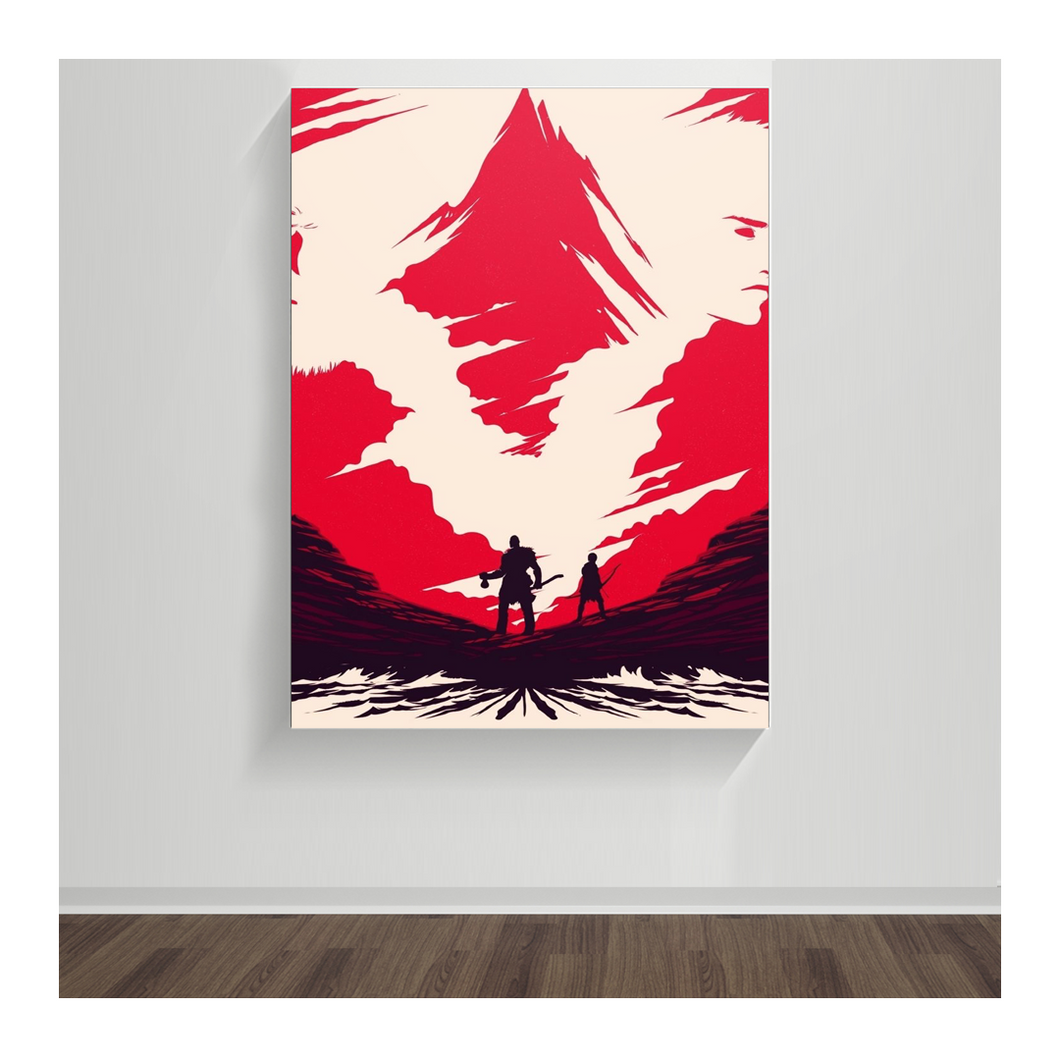 God of War 01