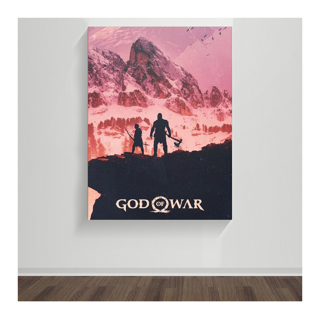 God of War 02