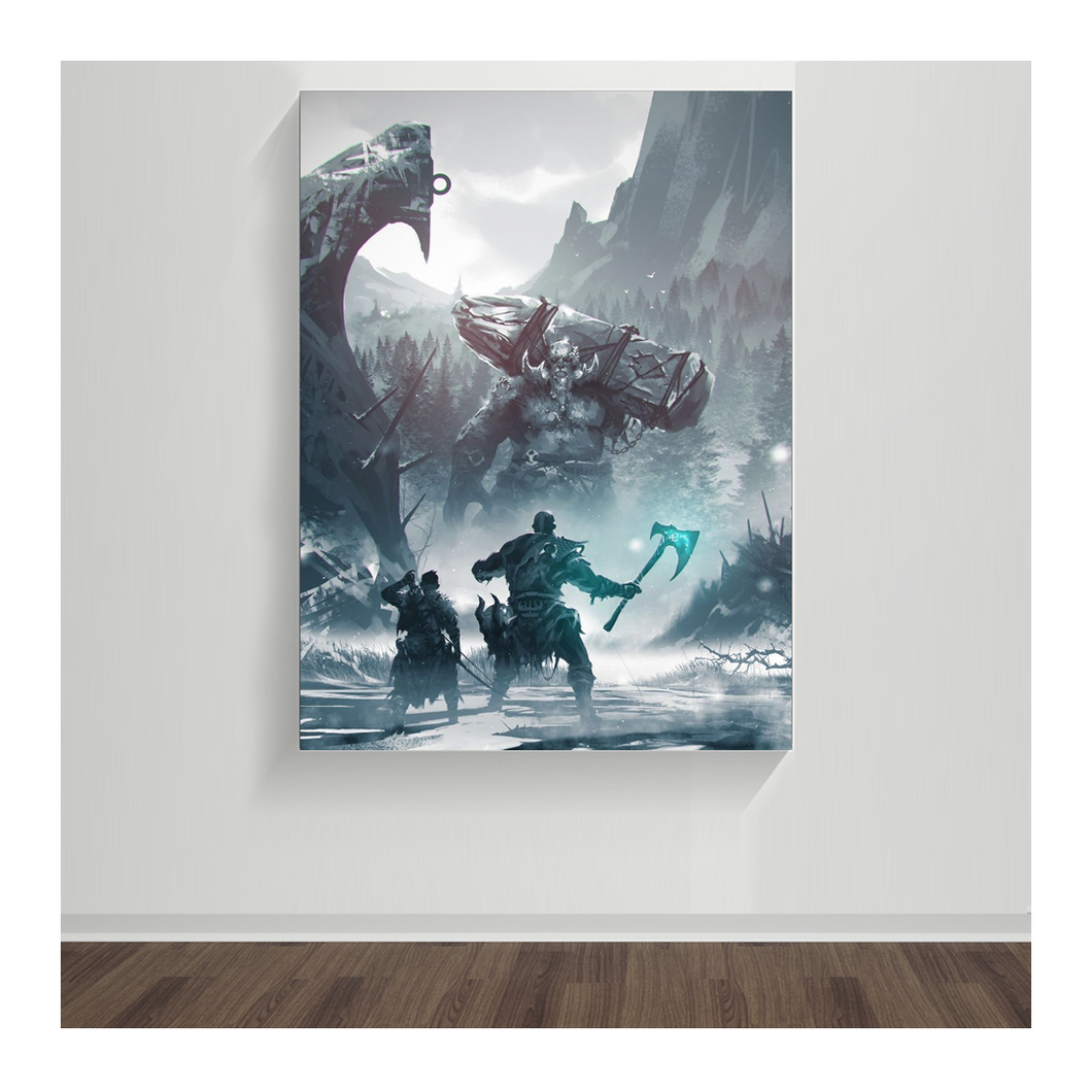 God of War 03