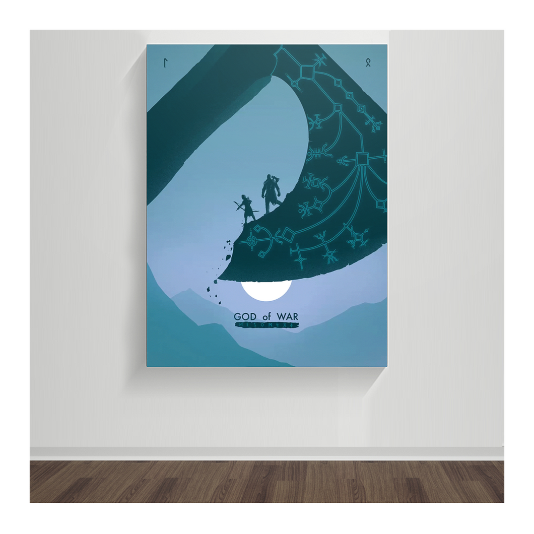 God of War 04
