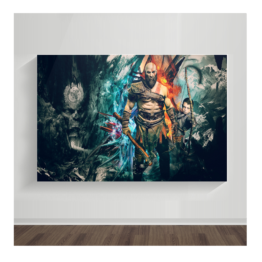 God of War 05