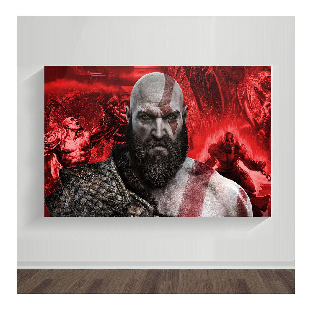 God of War 06