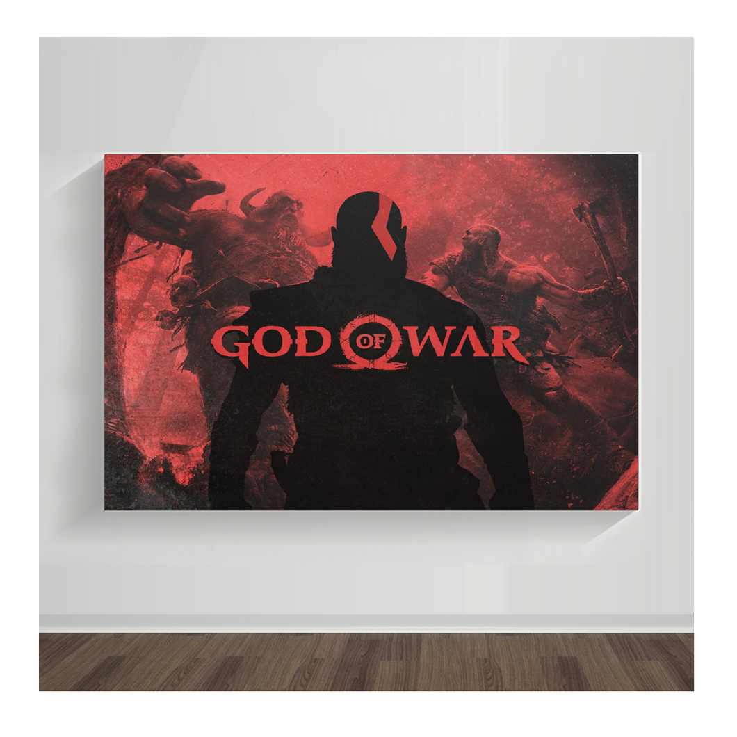 God of War 07
