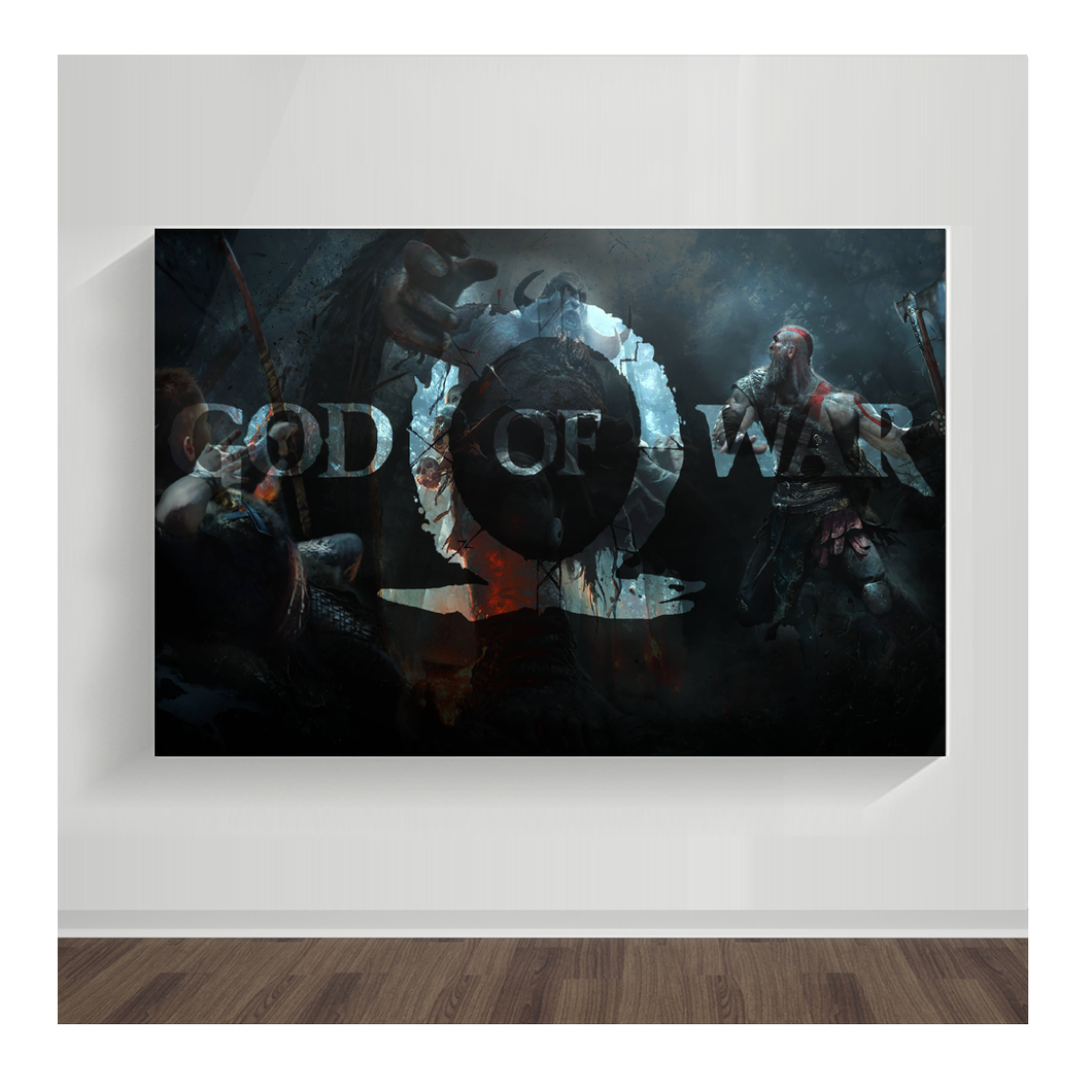 God of War 09