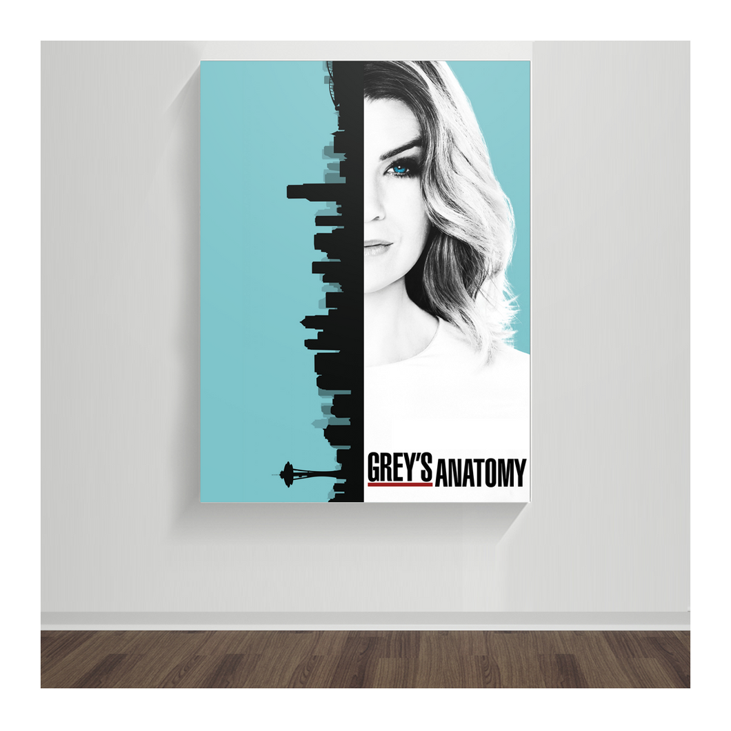 Grey's Anatomy 01
