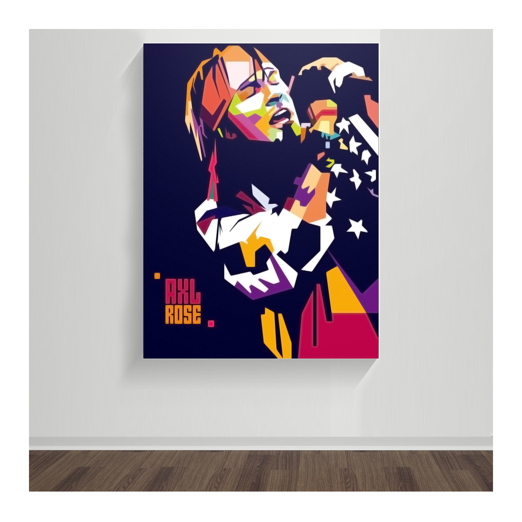 Guns N' Roses 02