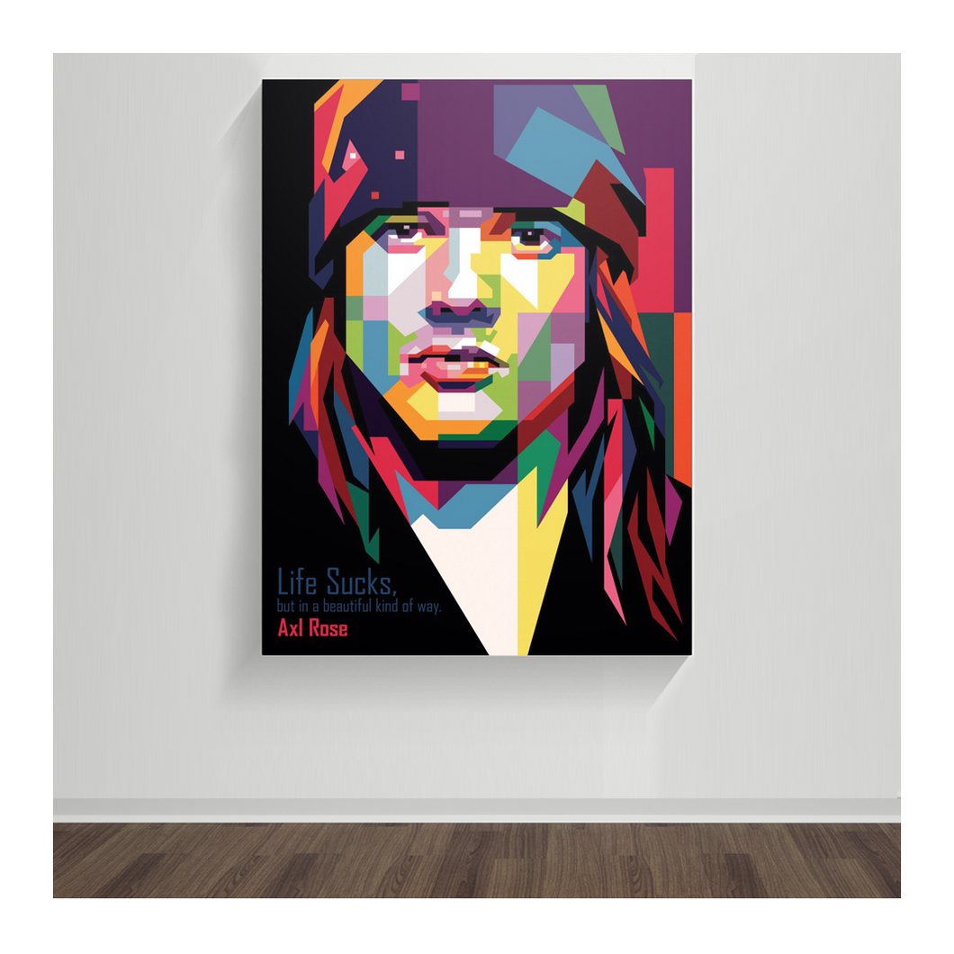 Guns N' Roses 03