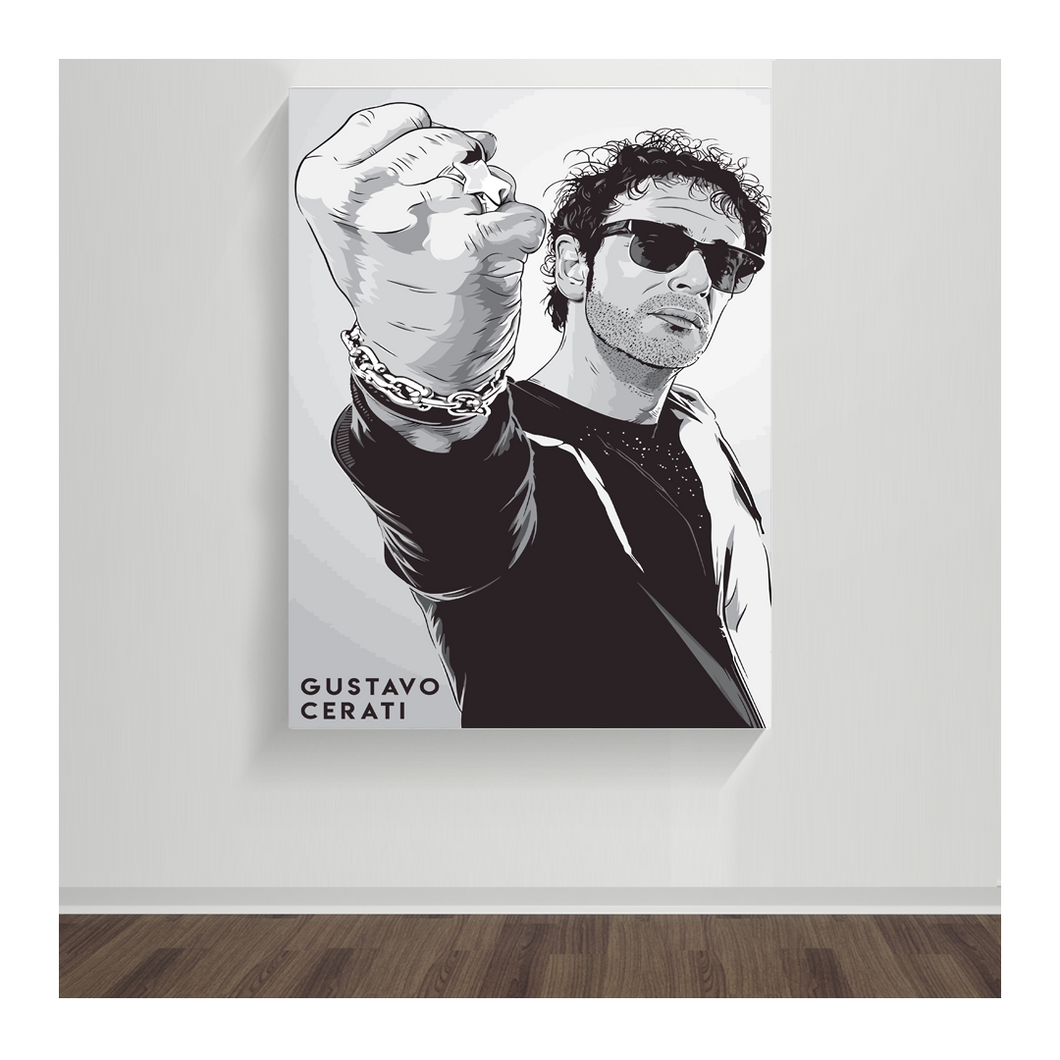 Gustavo Cerati 02