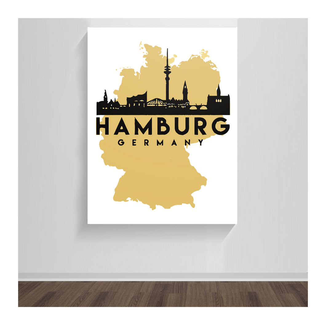 Hamburgo, Alemania 01