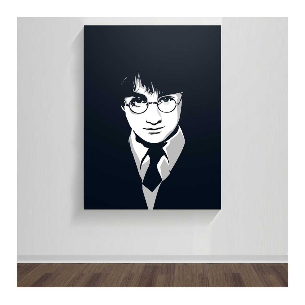 Harry Potter 28