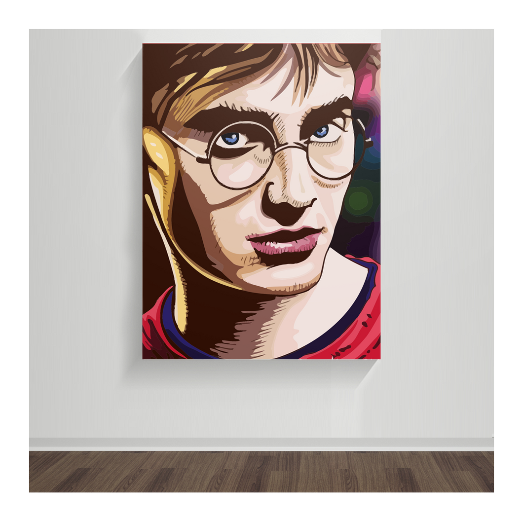 Harry Potter 36