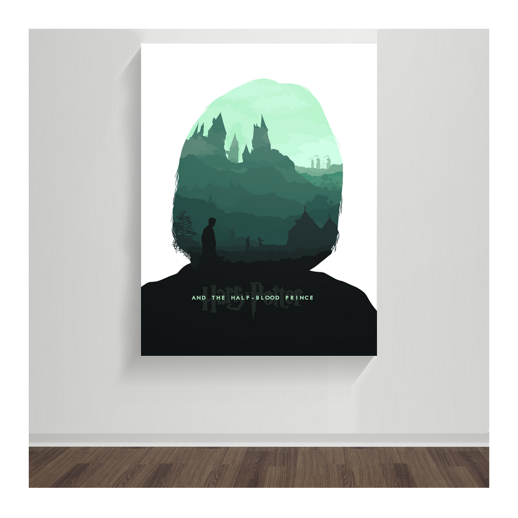 Harry Potter 38