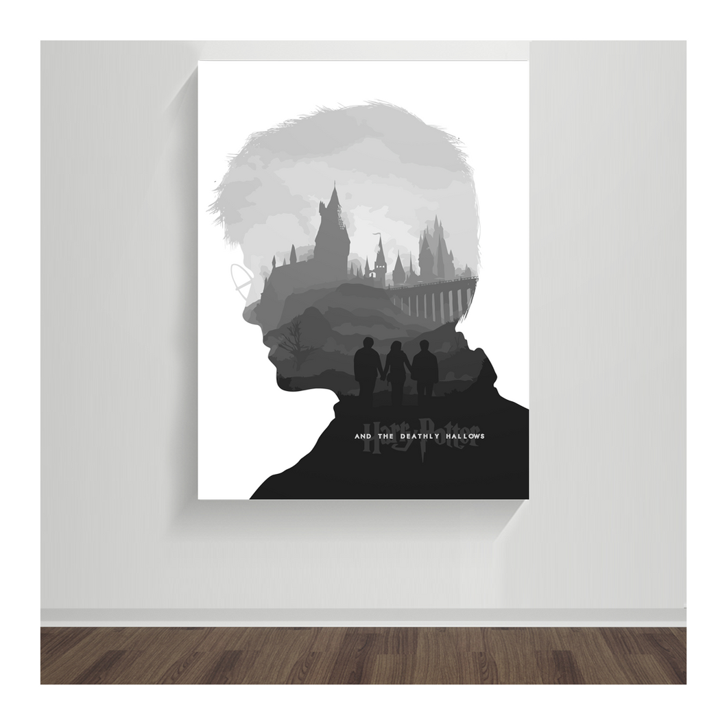 Harry Potter 39