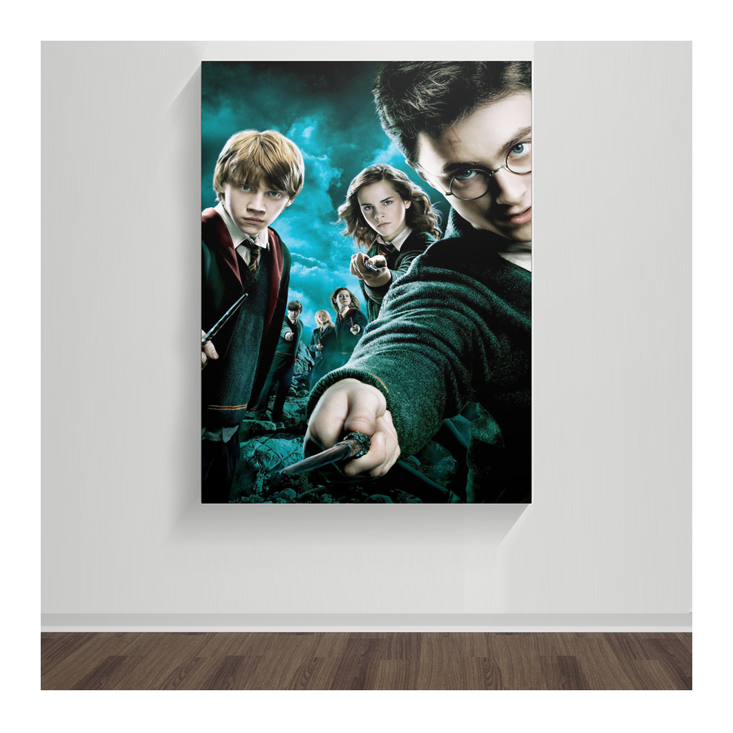 Harry Potter 04