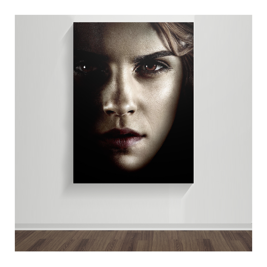 Harry Potter, Hermione Granger 07