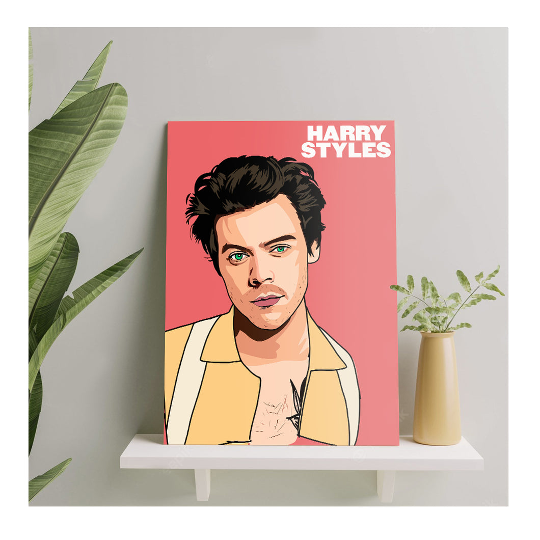 Harry Styles 01