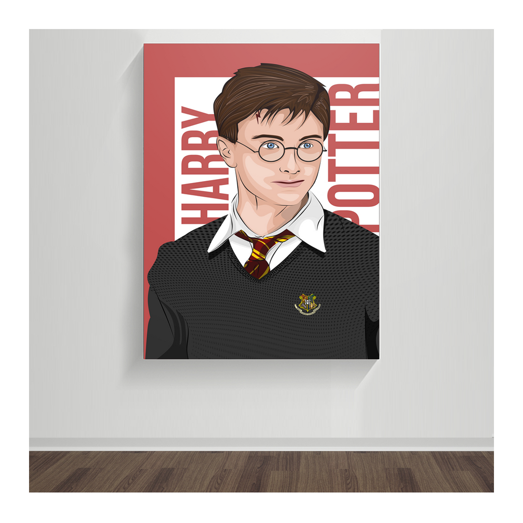 Harry Potter 30
