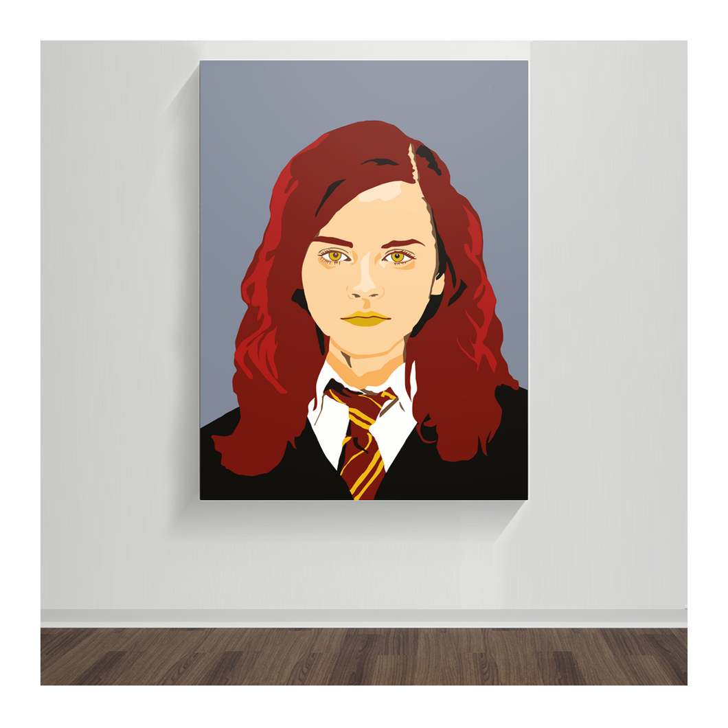 Harry Potter, Hermione Granger 32