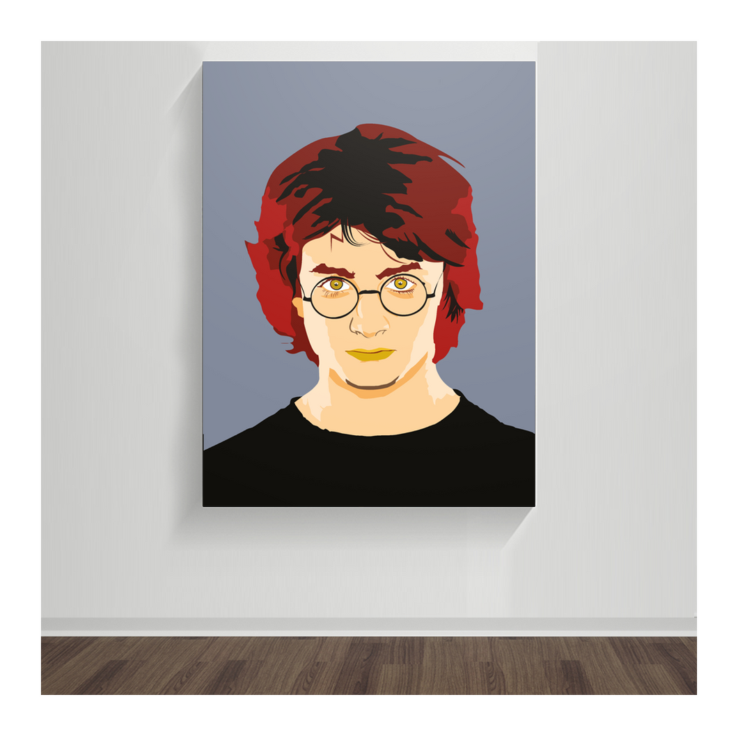 Harry Potter 33