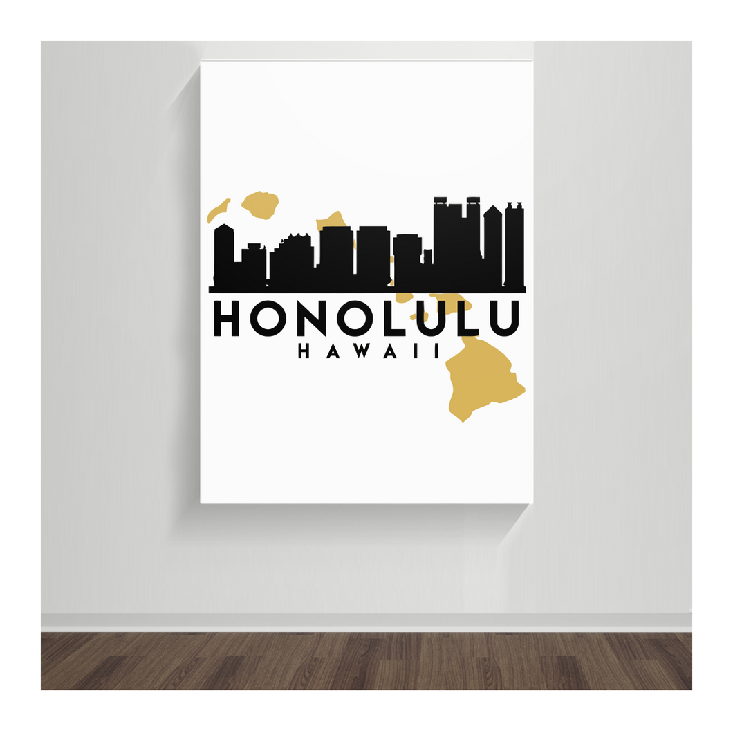 Honolulu, Hawái 01