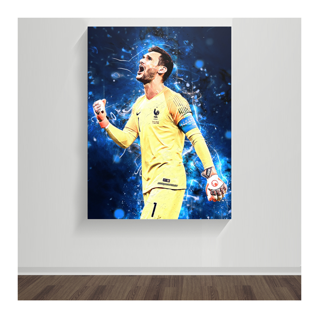 Hugo Lloris 01