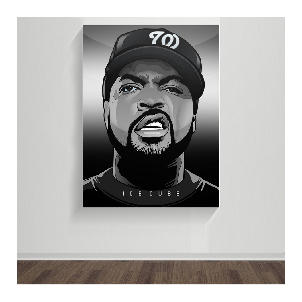 Ice Cube 01