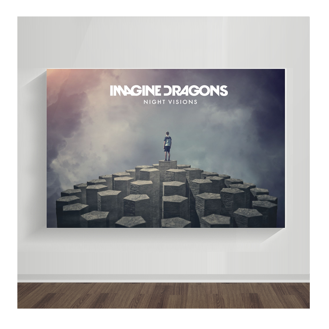 Imagine Dragons 02