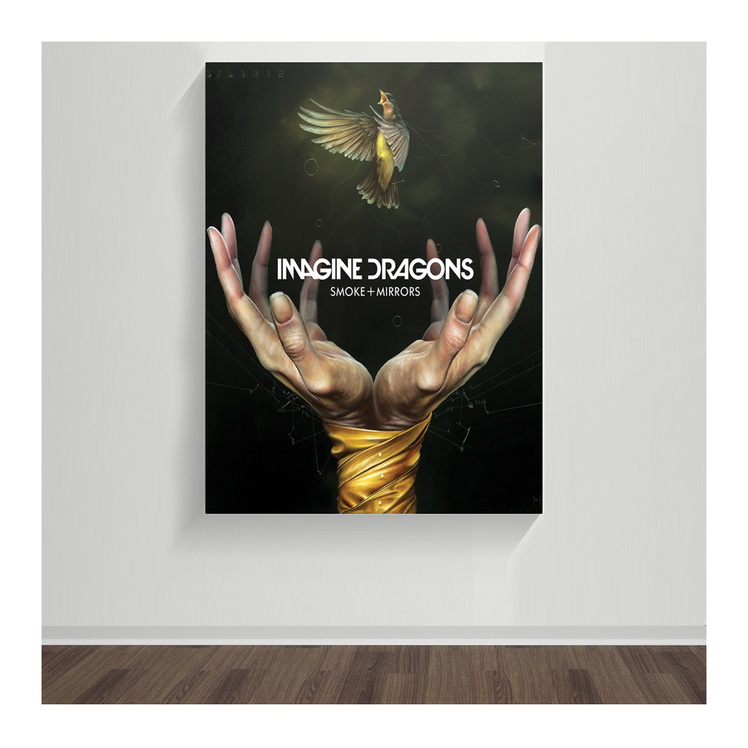 Imagine Dragons 04