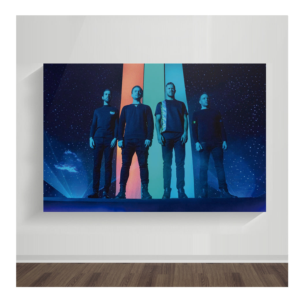 Imagine Dragons 01