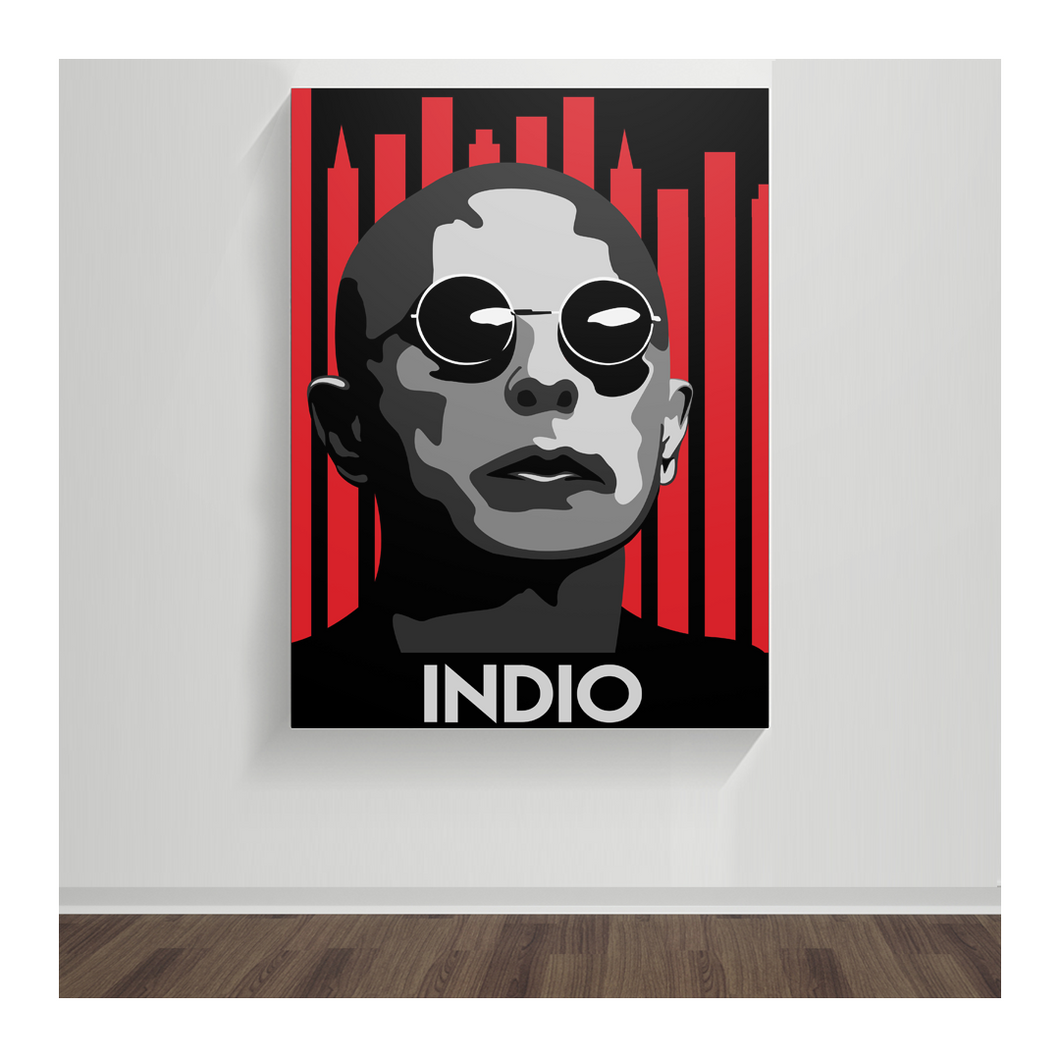 Indio Solari 01